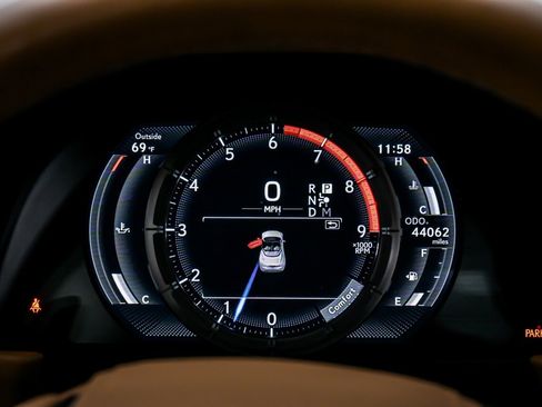 Used 2021 Lexus LC 500 Convertible w/ Touring Package image 30