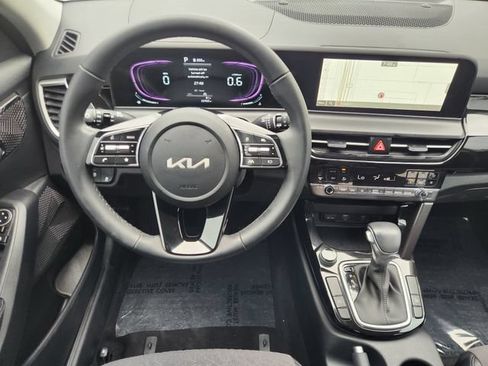 Used 2026 Kia Seltos S FWD image 29