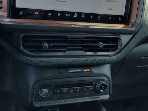 New 2026 Ford Bronco Sport Outer Banks AWD/4WD image 28