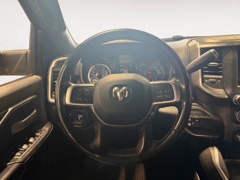 Used 2021 RAM 2500 Big Horn w/ Level 1 Equipment Group image 13