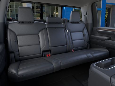 New 2026 Chevrolet Silverado 2500 LT w/ Trail Boss Package image 18