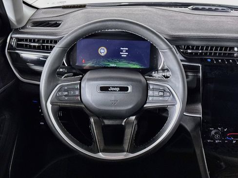 Certified 2023 Jeep Grand Cherokee 4WD 4xe image 14