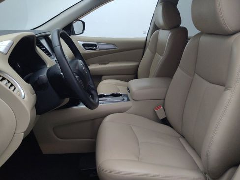 Used 2017 Nissan Pathfinder SL FWD image 17