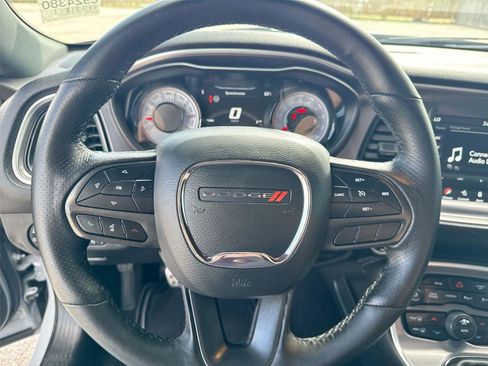 Used 2020 Dodge Challenger R/T Scat Pack w/ T/A Package image 11