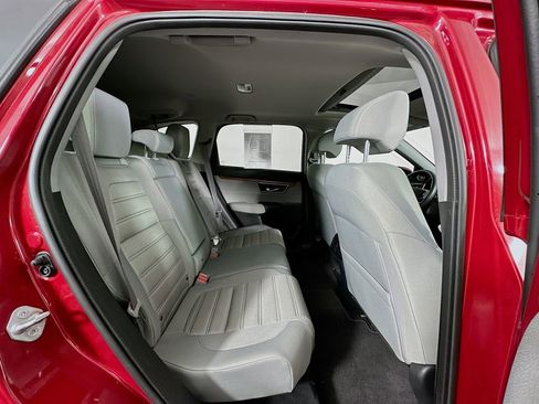 Used 2022 Honda CR-V EX image 28