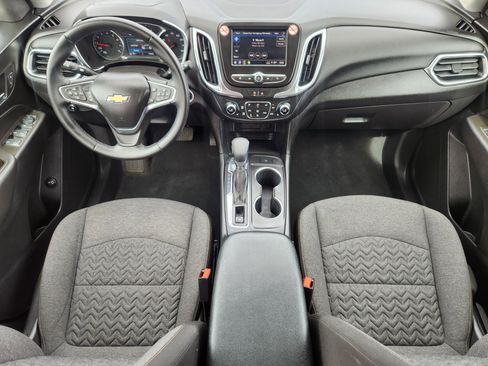 Used 2024 Chevrolet Equinox LT image 21