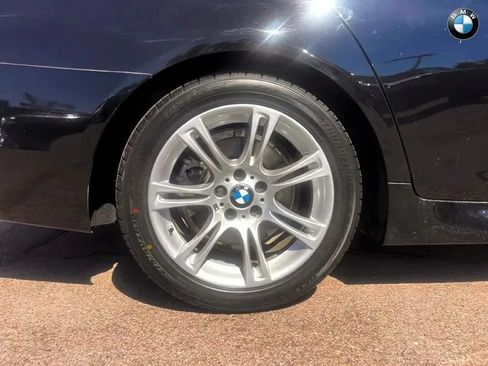 Used 2013 BMW 528i Sedan RWD image 24