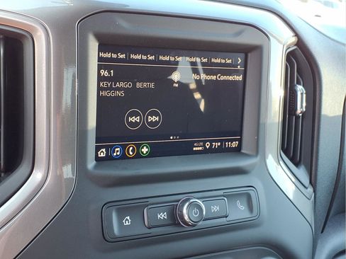 New 2026 GMC Sierra 1500 Pro w/ Pro Value Package AWD/4WD image 8