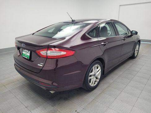 Used 2013 Ford Fusion SE image 9