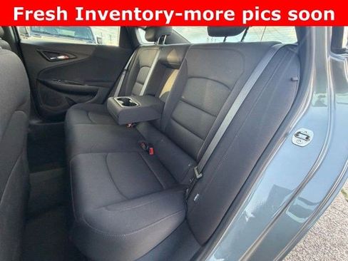 Used 2024 Chevrolet Malibu LT FWD image 9