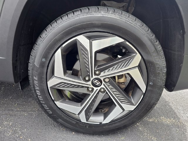 Used 2024 Hyundai Tucson SEL w/ Convenience Package AWD/4WD image 13