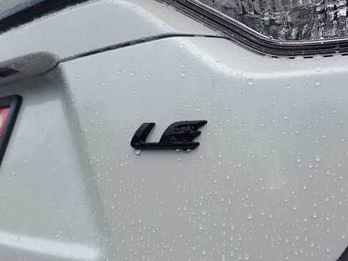 New 2026 Toyota Corolla LE image 7