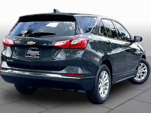 Used 2018 Chevrolet Equinox LS FWD image 13