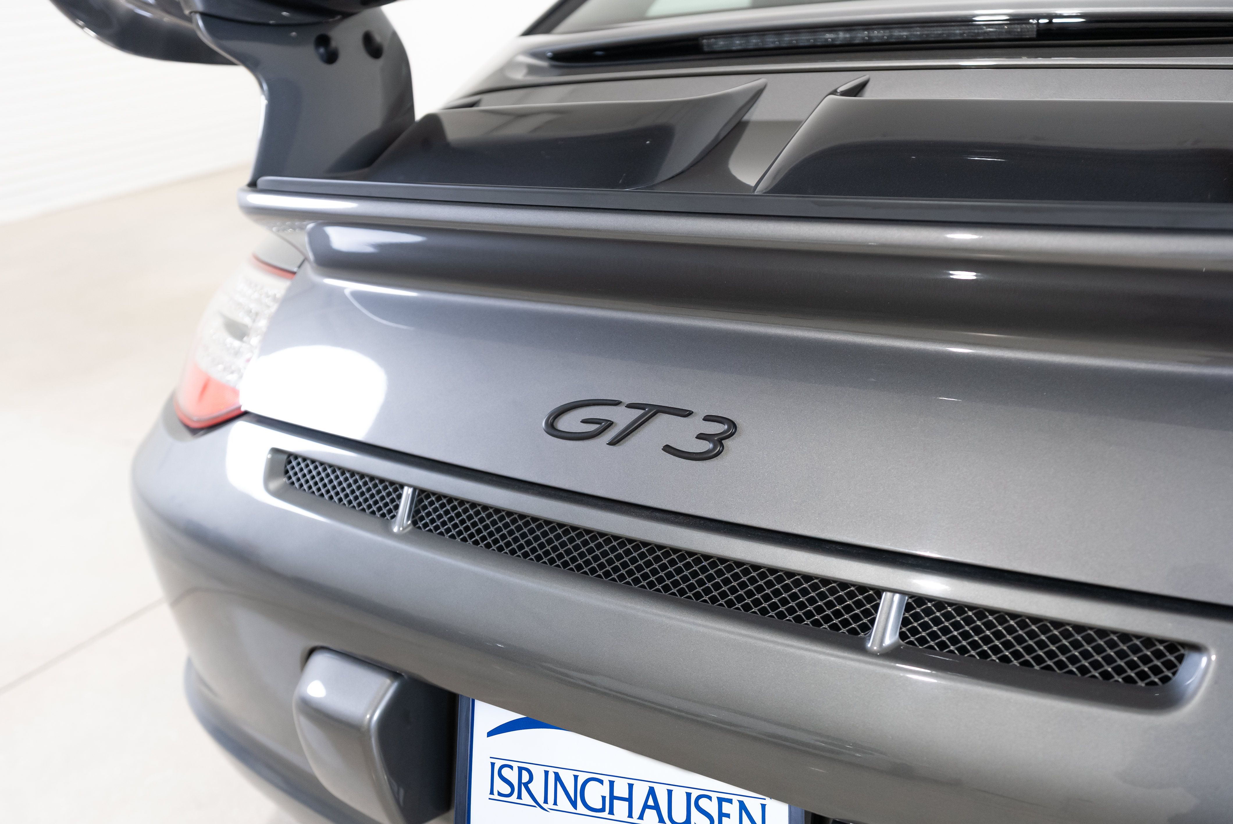 Used 2011 Porsche 911 GT3 RWD image 93