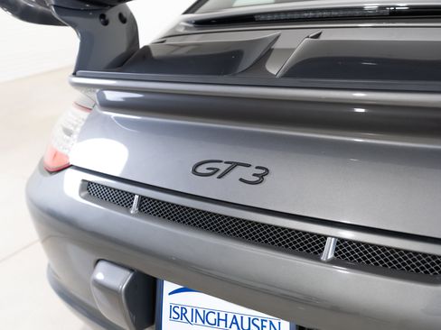 Used 2011 Porsche 911 GT3 RWD image 93