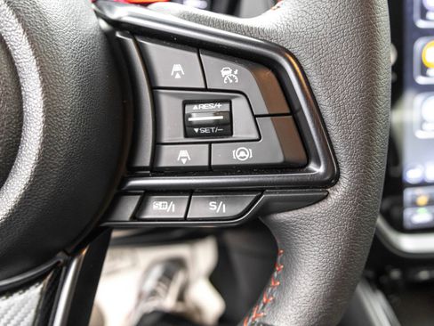 Used 2024 Subaru WRX Premium image 22