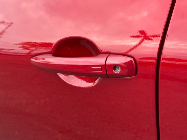 Certified 2026 Nissan Rogue SV AWD/4WD image 11