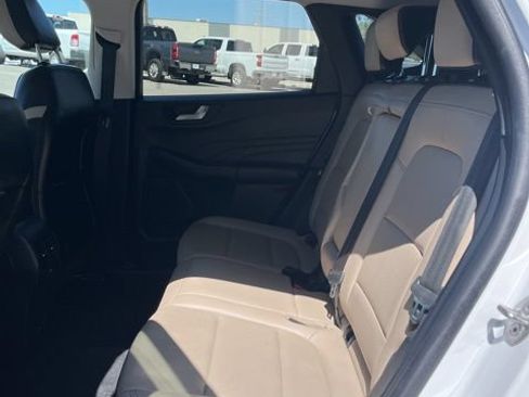 Used 2022 Ford Escape SEL AWD/4WD image 29