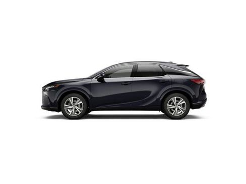 New 2026 Lexus RX 350 Premium image 2