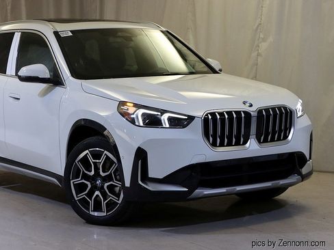 Used 2026 BMW X1 xDrive28i w/ Convenience Package image 2
