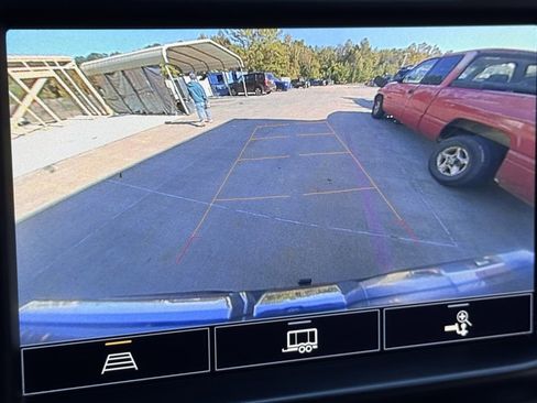 Used 2021 GMC Sierra 1500 Denali w/ Driver Alert Package II image 5