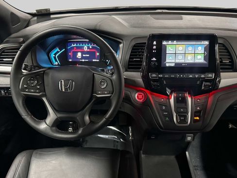 Certified 2023 Honda Odyssey Sport image 31