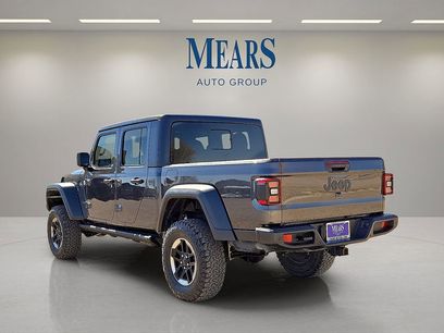 Used 2020 Jeep Gladiator Sport w/ Quick Order Package 24S