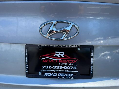 Used 2015 Hyundai Sonata Limited 2.0T w/ Cargo Package FWD image 64