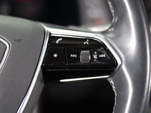 Used 2022 Audi A7 3.0T Premium Plus image 19