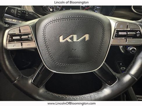Used 2022 Kia Telluride SX w/ SX Prestige Package AWD/4WD image 18