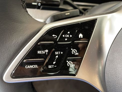 Certified 2025 Mercedes-Benz C 300 Sedan image 14