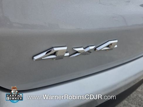 Used 2024 Jeep Compass Limited AWD/4WD image 10
