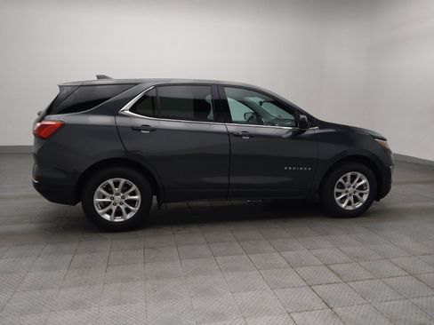 Used 2020 Chevrolet Equinox LT AWD/4WD image 10