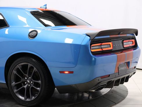 Used 2023 Dodge Challenger R/T Scat Pack w/ Plus Package image 59