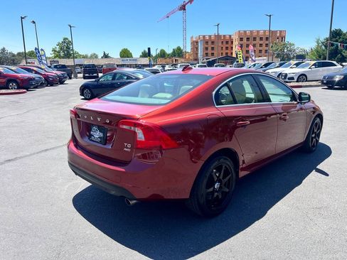 Used 2011 Volvo S60 T6 AWD/4WD image 7