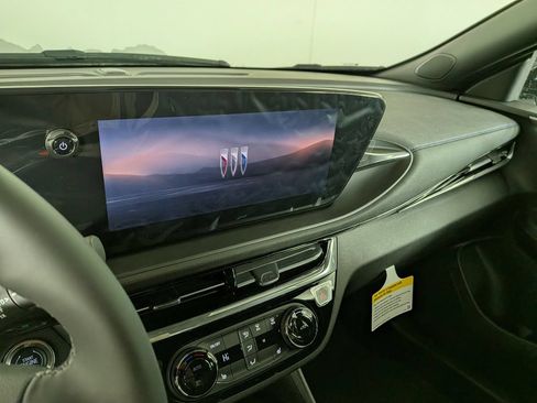 New 2026 Buick Envista Sport Touring w/ Convenience I Package FWD image 24
