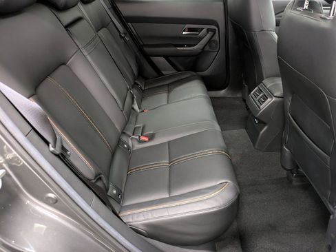 Used 2025 MAZDA CX-50 AWD 2.5 S w/ Premium Plus Pkg image 27