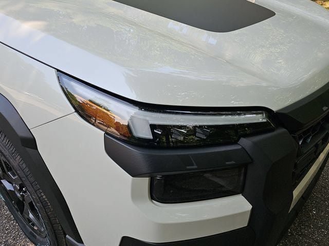 New 2026 Subaru Outback Wilderness AWD/4WD image 20
