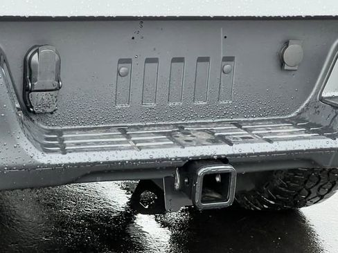 New 2025 Ford Ranger XLT image 13