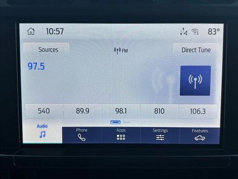 Used 2023 Ford F350 XL w/ 360-Degree Camera Package image 13