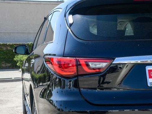 Used 2019 INFINITI QX60 Pure FWD image 6
