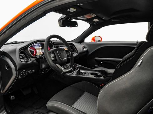 Used 2023 Dodge Challenger SRT Hellcat Redeye image 40