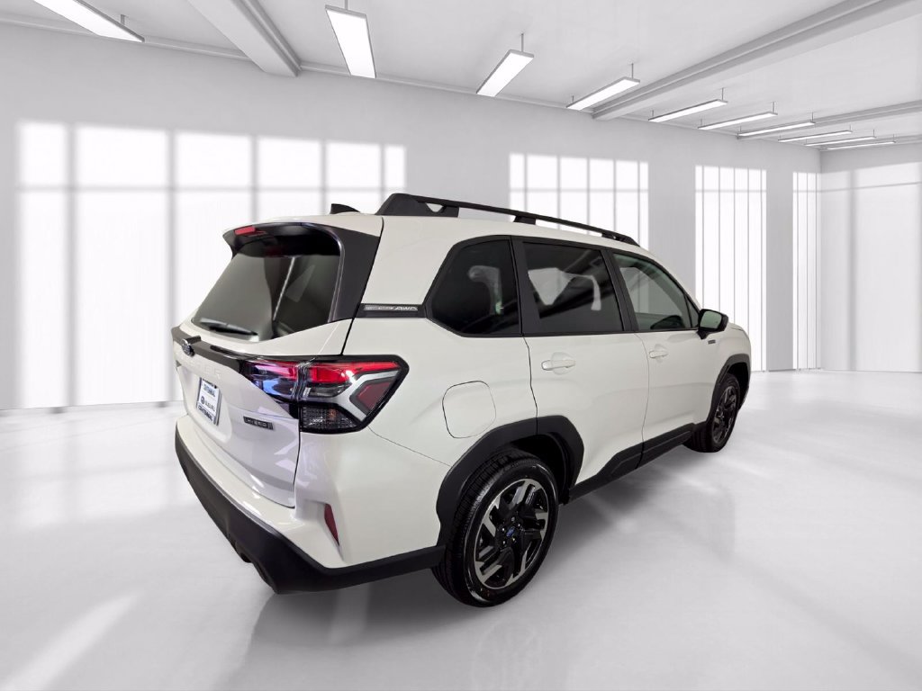 New 2026 Subaru Forester Sport AWD/4WD image 6