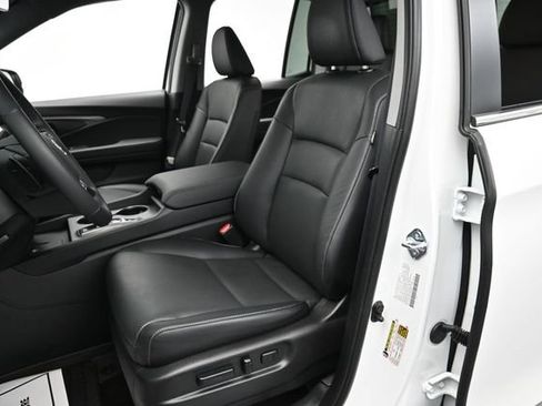 Used 2026 Honda Ridgeline RTL image 10