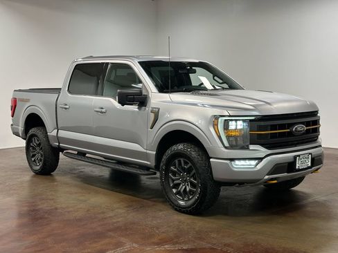Used 2023 Ford F150 Tremor w/ 360 Degree Camera Package AWD/4WD image 7