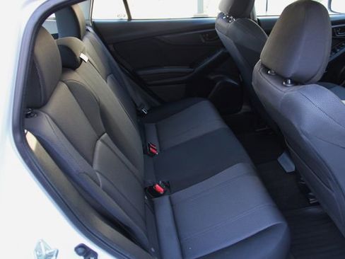 Used 2017 Subaru Impreza 2.0i Premium w/ BSD & Rcta/SRF/Eyesight image 31