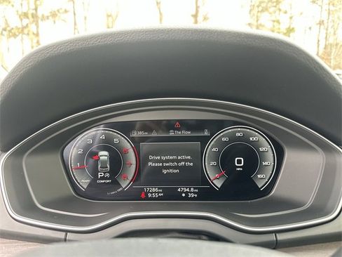 Used 2022 Audi Q5 2.0T Premium Plus w/ Premium Plus Package image 15