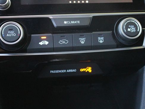 Used 2019 Honda Civic Sport image 30