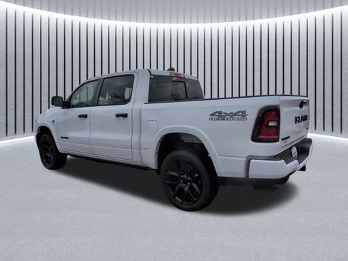 New 2026 RAM 1500 Laramie image 12