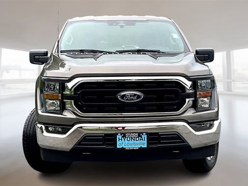 Used 2023 Ford F150 XLT image 15